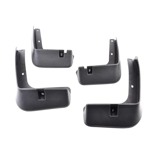 Garde-boue pour Hyundai Creta Ix25 2015-2021 | Bavettes caoutchouc voiture 4pcs