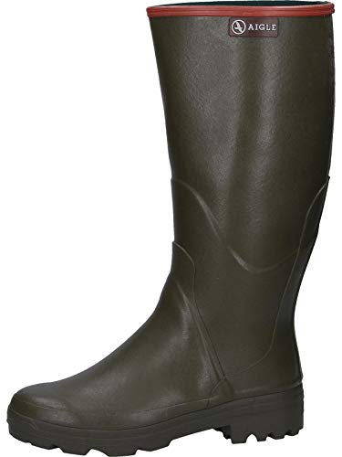 Image of Aigle Mens Wellington Boots