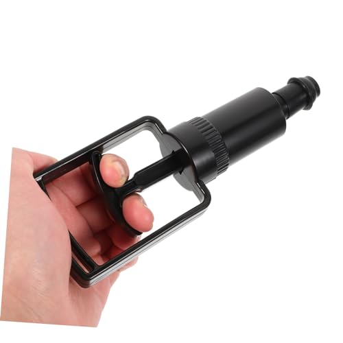 Mango ergonómico FOMIYES para terapia de ventosas, bomba de succión para masaje y celulitis miniatura 4