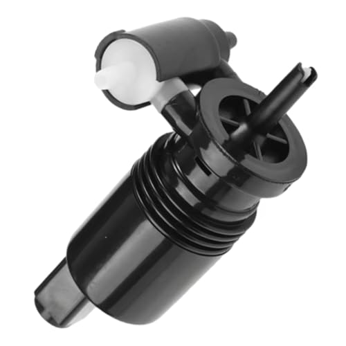 Pompe lave-glace pour réparer l'essuie-glace de Jeep Compass 2007-2015