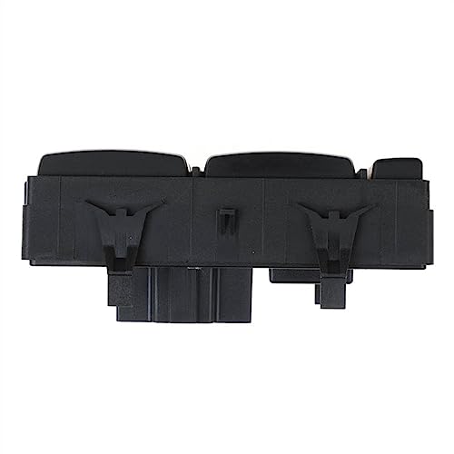 Bouton commutation vitre électrique durable pour Ford Mondeo MK3 01-07 - 4