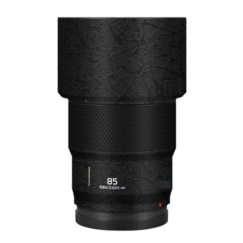Film de protection Panasonic Lumix S 85mm F1.8 contre rayures