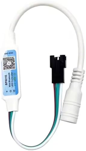 Image of SP621E LED Bluetooth Controller, MIDI Audio Control System