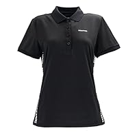 Amazon.co.jp: ブリーフィング ゴルフ ウェア レディース サイド