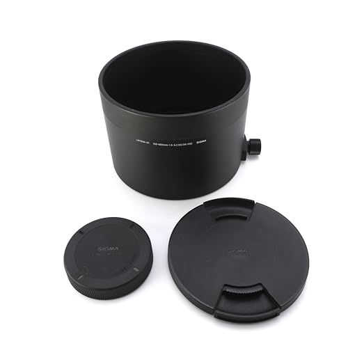 Image of Sigma 150-600mm F /5-6.3 DG DN OS Sports Lens for Leica L Mount Cameras (747969)