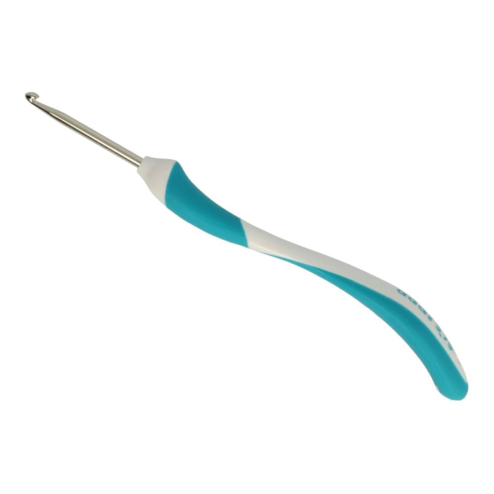 Addi Swing Maxi Crochet Hook 17cm 3.75mm - 1pc