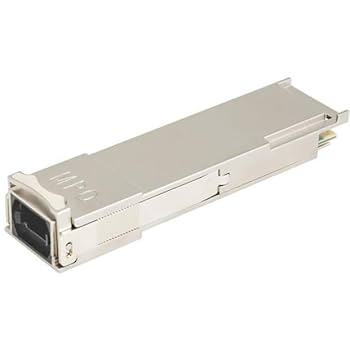Amazon.co.jp: StarTech.com QSFP+モジュール/Cisco製品QSFP-40G