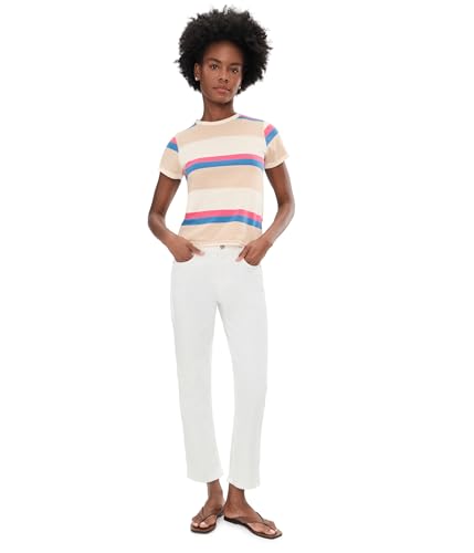Image of Levi's Women's Classic Straight Ankle Jeans