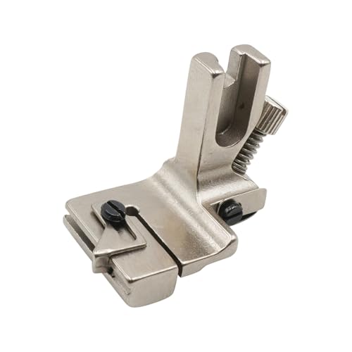 Prensatelas Ajustable para Fruncido en Máquina de Coser miniatura 6