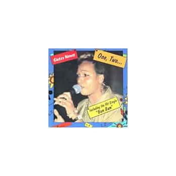 Sister Nancy One Two LPレコード Sister Nancy – One, Two | Releases | Discogs