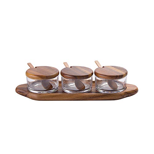 BILLI CONDIMENT SET ACA325