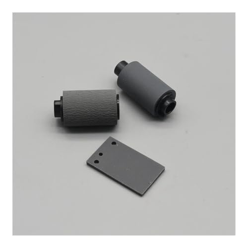 Solution bourrage papier ADF Canon IR1133 Kit de 5 rouleaux de rechange