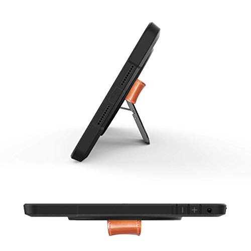 Custodia per iPad, New Trent Gladius protettiva