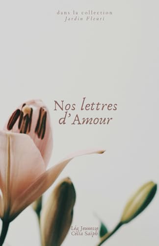 Nos lettres d'Amour