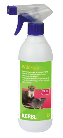 Preisvergleich Produktbild WildStop Spray 500ml anwendungsfertig