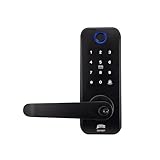 Cerradura Inteligente Eléctrica Digital Aruma Phillips