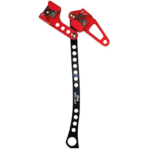 CMI Corporation Rope Jack Cover