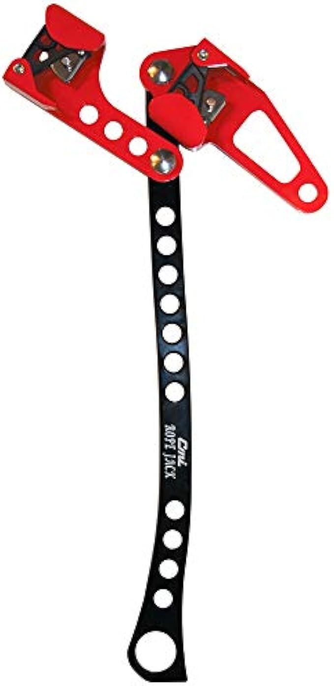 CMI Corporation Rope Jack