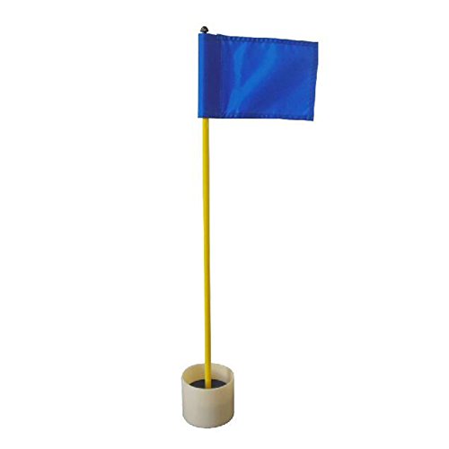 Best golf flags reviews 2022 Lumen sports