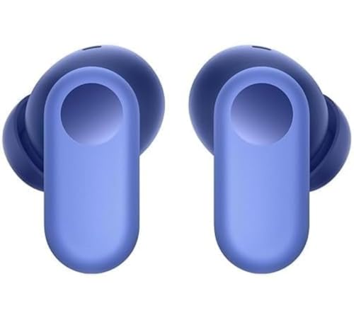Image of Wireless Bluetooth Earbuds with Charging Case - Touch Control, IPX5 Waterproof, Deep Bass Stereo Sound, Built-in Mic