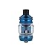 Produktbild GeekVape Z Nano 2 Clearomizer Set - 3,5ml Tankvolumen - Farbe: blau