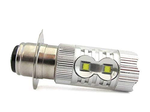 Lampe Led Rechargeable pour guidon