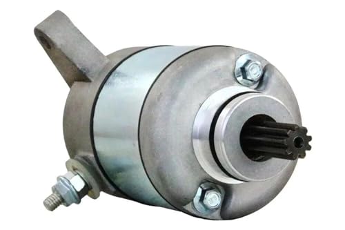 Démarreur électrique CG150 Titan haute performance 12V