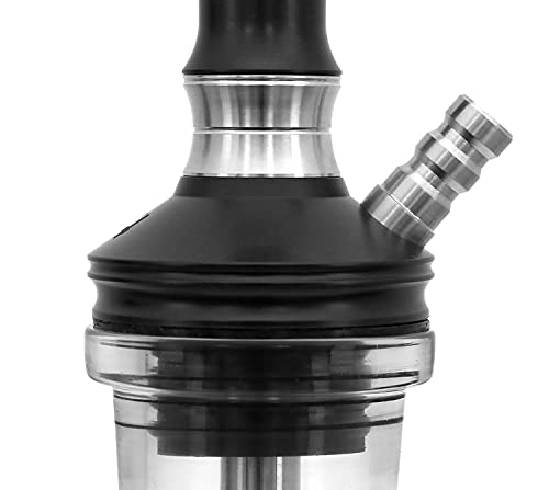 Y4 Hookah Rush Shisha Russian Premium Handmade – Bild 4