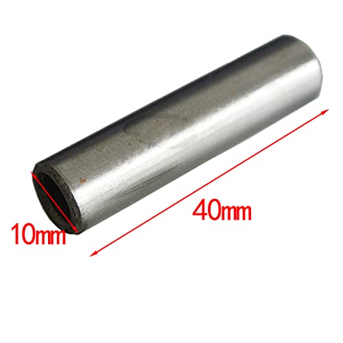 Cylinder & Piston & Ring & Pin For 66cc 80cc 2 Stroke Engine Motorized Bicycle - Thumbnail 4