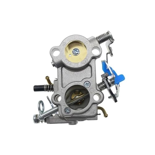 Carburateur tronçonneuse pour réparer le moteur thermique 455