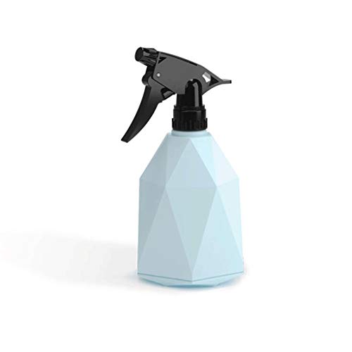 Preisvergleich Produktbild Kiki Gießkanne Gießkanne Gartengeräte Pflanzen Sprühflasche Gießkanne for Blumen Waterers Flasche Dosen Sprinkler Bewässerung Garten im Freien (Color : Blue)