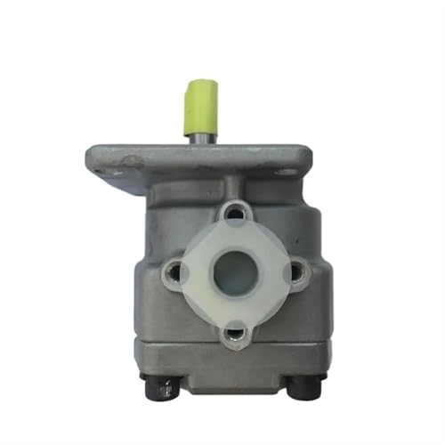 Bomba hidráulica horizontal GPY3R 8R 9R 10R para sistemas de engranajes
