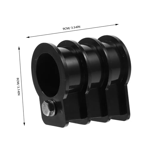 Set de 2 estabilizadores para escalera de piscina miniatura 2