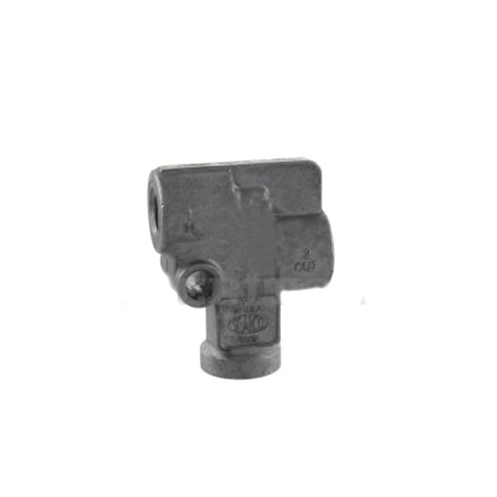 Meritor Genuine GENUINE SEALCO VALVE - VALVE, PRESSURE PROTECTION