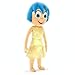 Disney Pixar Joy Plush – Inside Out – Small – 14''