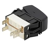 Wippschalter-Ersatz, for Kenworth, for T800, for T2000, for T660, for T440, P271123007, Einbau auf Funktionalität geprüft