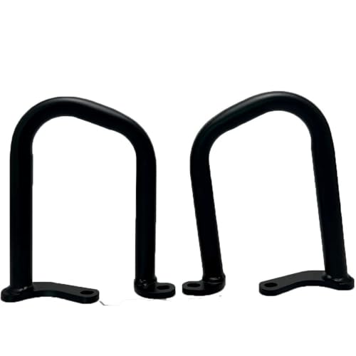 Pare-chocs pour moto CB200X accessoire barre sécurité moteur cadre 21-22