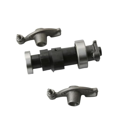 Arbre à cames et culbuteur pour moteur CBR 125 2004-2013