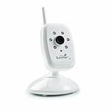 Summer Infant Extra Camera for In View Digital Color Video Baby Monitor (29190A)