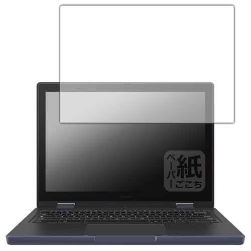 PDA�H�[ Chromebook CZ12 Flip (CZ1204F) �Ή� ���ɏ����悤�ȕ`���S�n �ی� �t�B���� ���˒ጸ ���{��