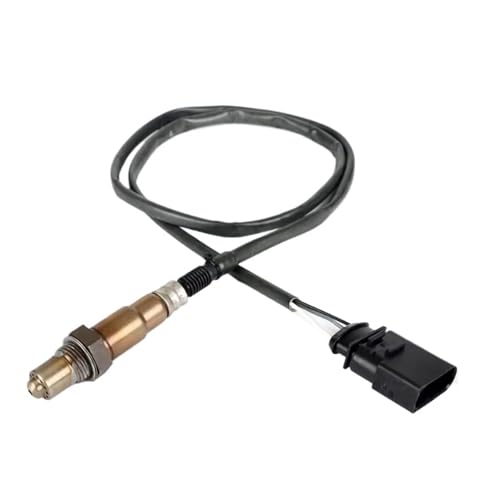 Sonde à oxygène O2 0258010036 pour Audi A3 A4 et Q7