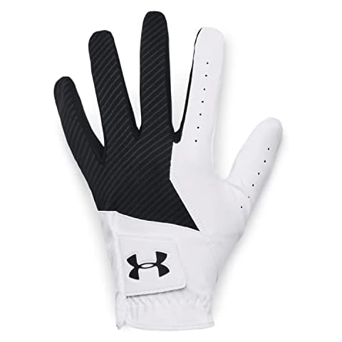 Guante de golf para hombre Under Armour Cover