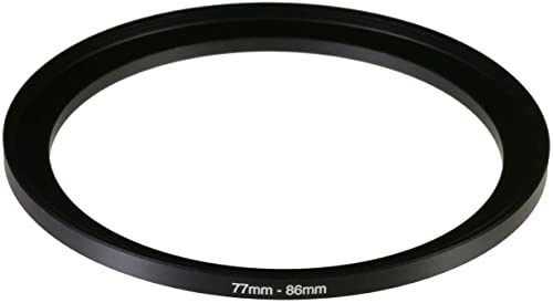 NinoLite XebvAbvO77mm86mm JYp A~ A_v^[O(Step-Up Ring)