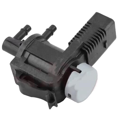 Électrovanne EGR de rechange haute précision pour Audi A4 Quattro et A3 - 7
