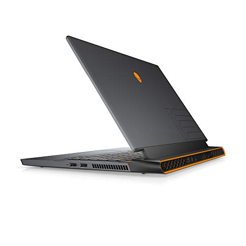 Alienware m18 RTX 4090 laptop