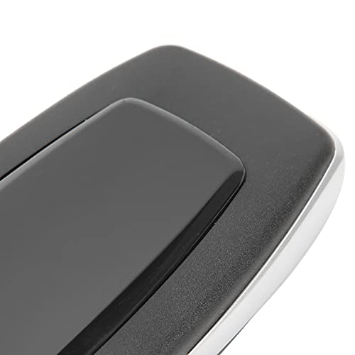 Télécommande 4 boutons Avalon 2019 haute durabilité ABS avec circuit PCB - 7