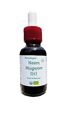 100% I[KjbN j[ &  IC/neem & mugwort oil 100ml + j[pE_[ 100g Zbg  sAIC _ Y H M  Ԃ  e ϐ et t N[ epbN 
