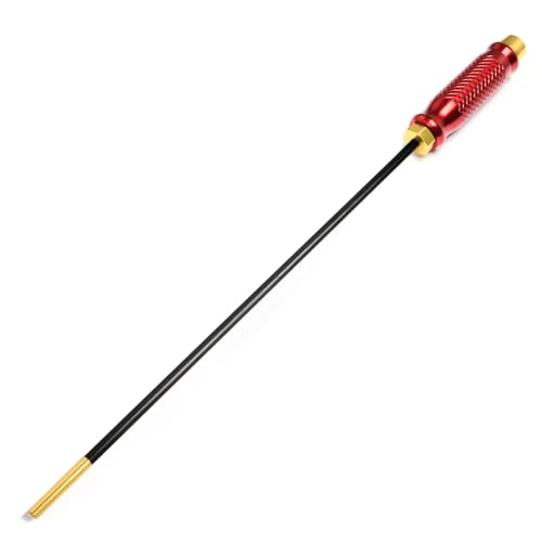 Motanar One Piece Carbon Fiber Cleaning Rod 36