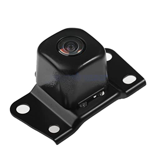 CAMÉRA Frontale 86790-58300 pour manœuvrer sereinement en parking souterrain et ruelles étroites