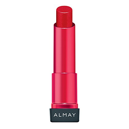 Almay Smart Shade Butter Kiss Lipstick, Red-Light/Medium #TOP1